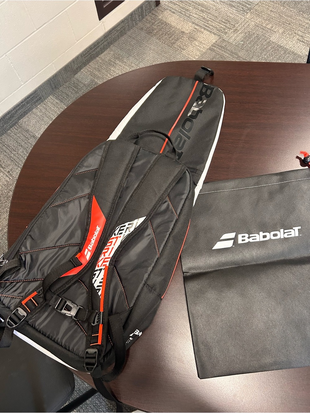 Babolat Tennis Backpack
